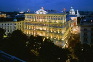 Hotel Offers Hotel Imperial Wien Austria
