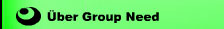 Über Group Need