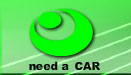 need a CAR