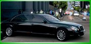 Luxuslimousine