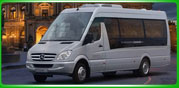 Minibus