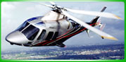 Helicopter & Private Jet service