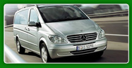 Mercedes-Benz Viano