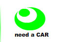 need a CAR