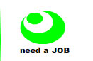 need a JOB