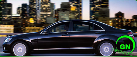 Limousine Service in Sion