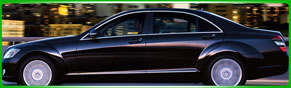 Limousine Service in Basel