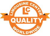 Qualit\xE4tspartner von Limousine Center der f\xFChrende Word-Limousinen-Transfer Provider